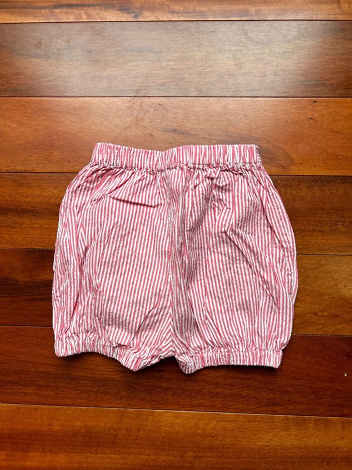 Short Jacadi 12 mois - photo numéro 4