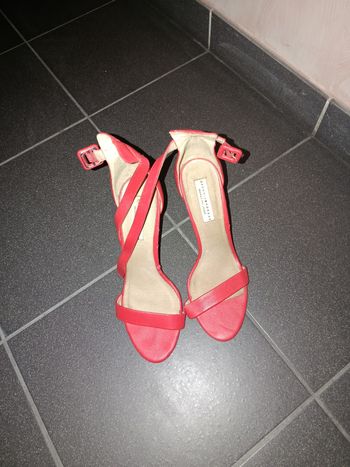 Chaussures à talon