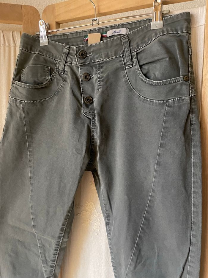 Pantalon femme Please - photo numéro 4