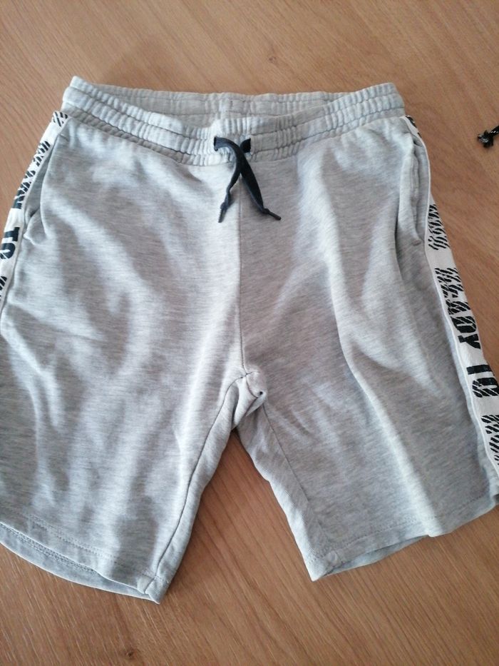 Lot short garçon 12 ans - photo numéro 4