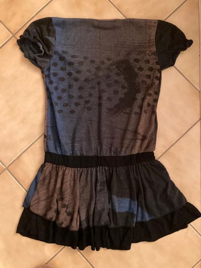 Robe 36 - photo numéro 2