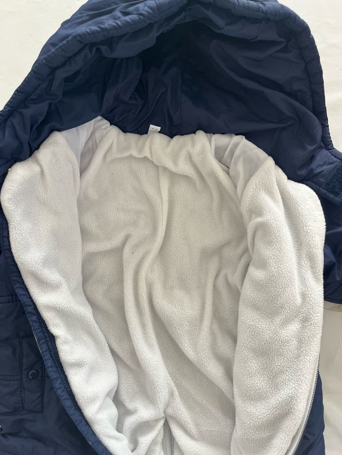 Combi pilote - photo numéro 3