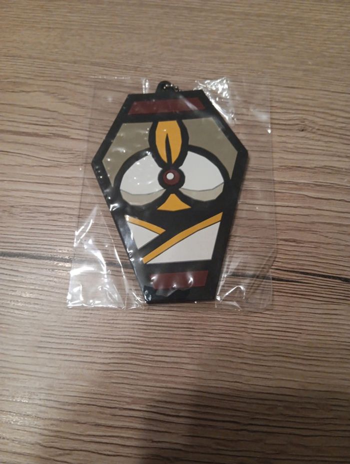 Grand strap Twisted wonderland kalim