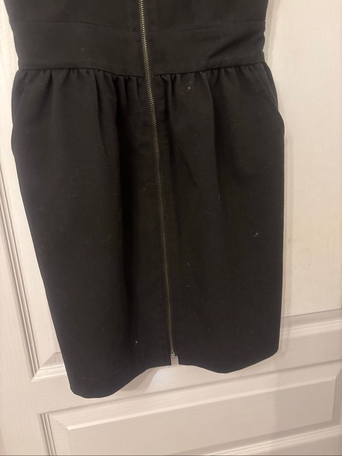 Robe noire only S - photo numéro 3