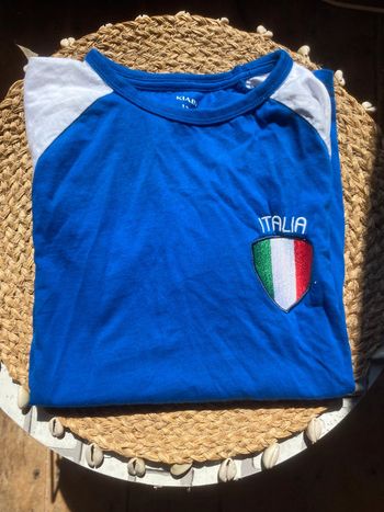 Tee shirt kiabi