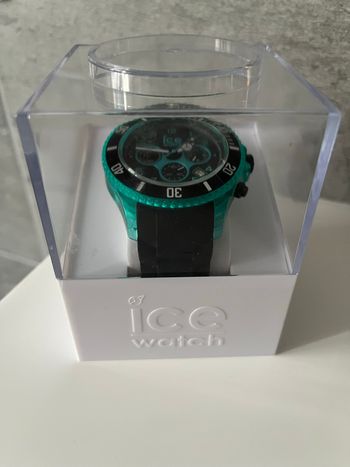 Montre homme ice Watch 