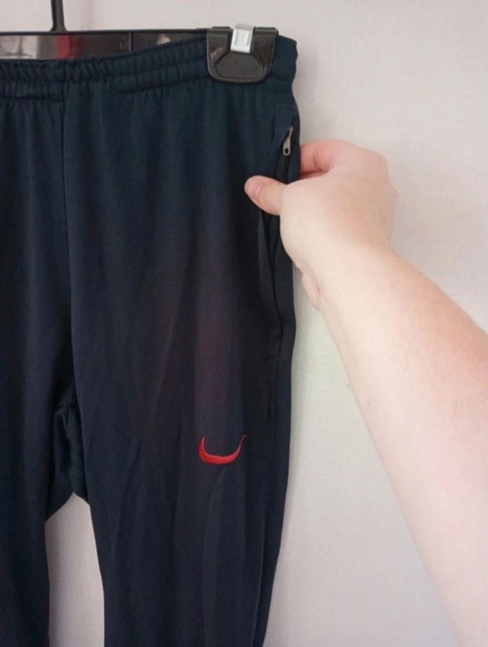 Bas de Jogging Paris Saint Germain Nike XS - photo numéro 2