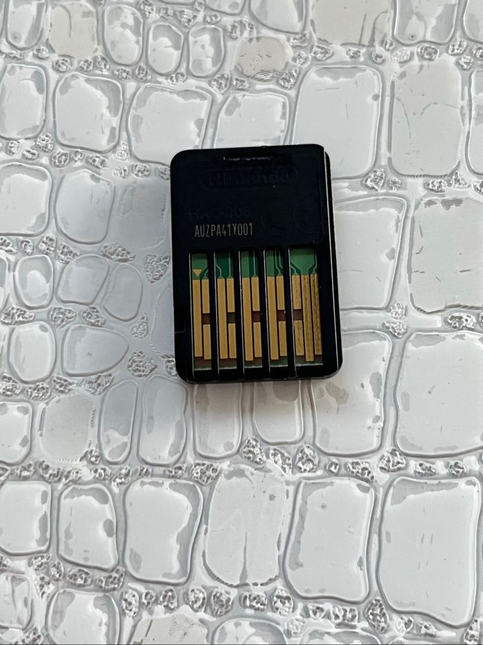 Jeu switch super Mario 3D world - photo numéro 2