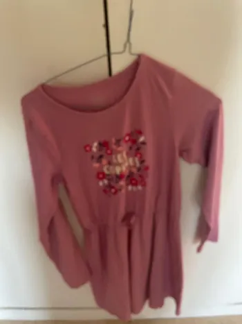 Robe  les copines