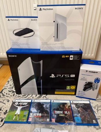 PlayStation 5 pro