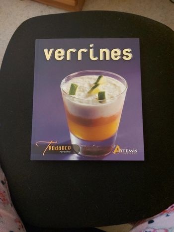 Verrines