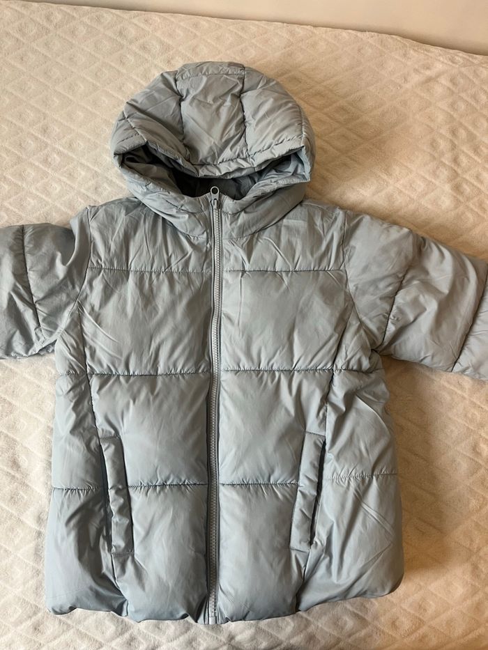 Doudoune Mango fille 10 ans - photo numéro 3