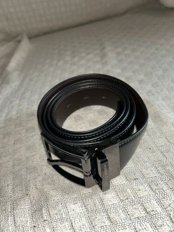 Ceinture mise au Green