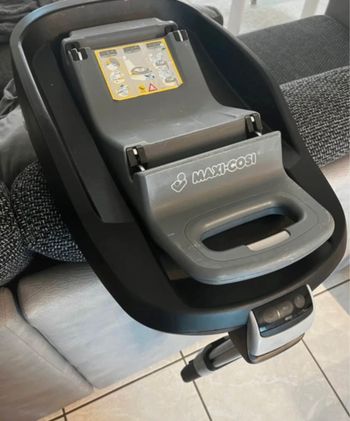 Isofix Maxi cosi Familifix 