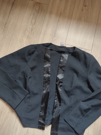 Veste légère T44