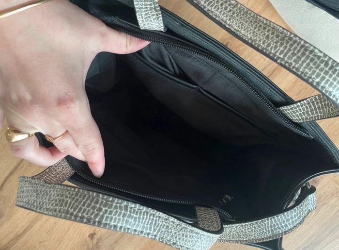 Sac bandoulière - photo numéro 4