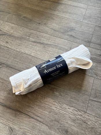 Tapis de bain Armor lux