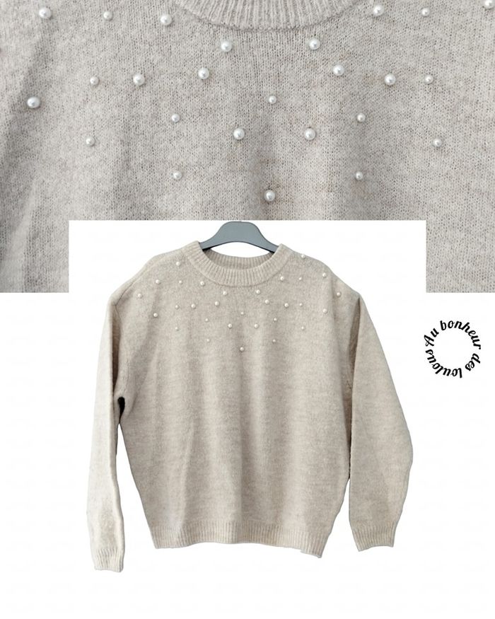 10-12 ans pull h&m ( taille plutôt grand)