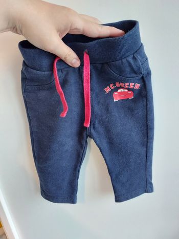 Pantalon Cars 6 mois