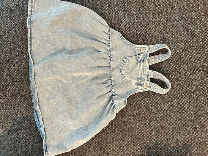 Robe jean