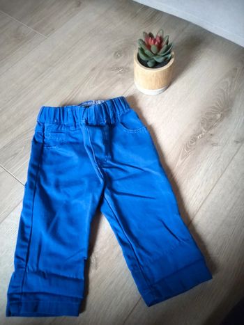 Pantalon Cyrillus