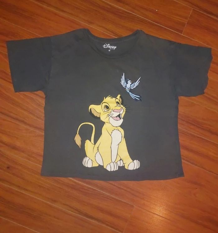 Tee-shirt