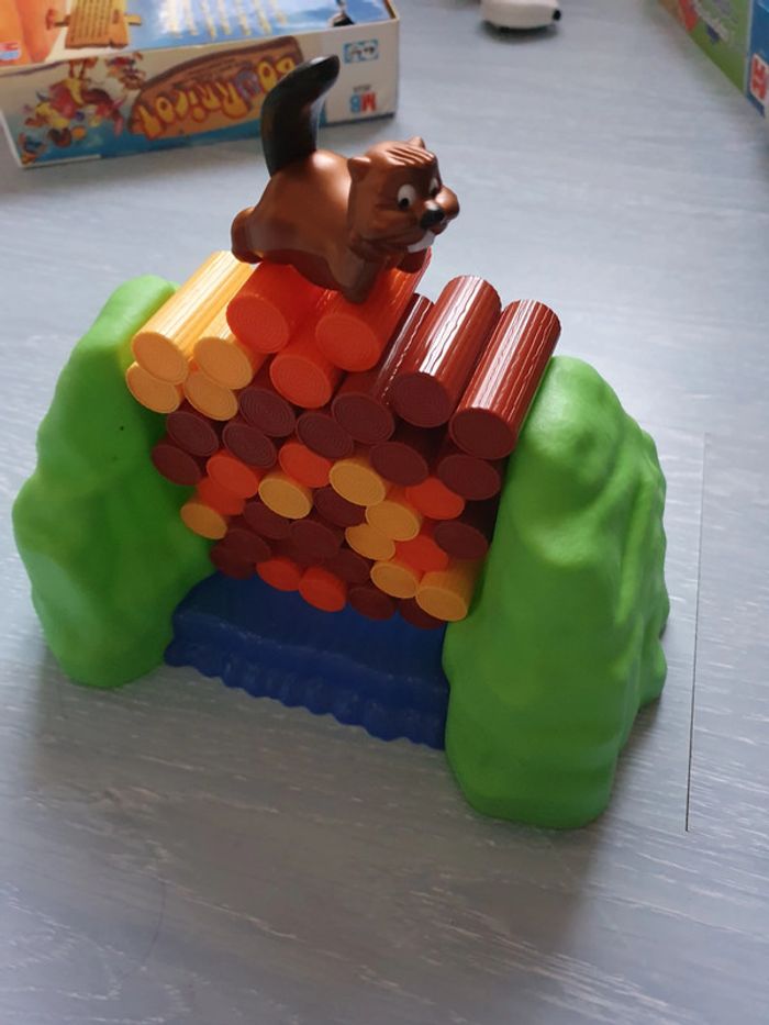 Cata castors - photo numéro 4