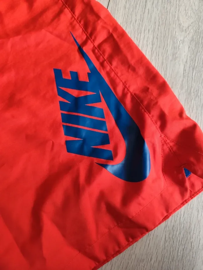 Short Nike - photo numéro 2