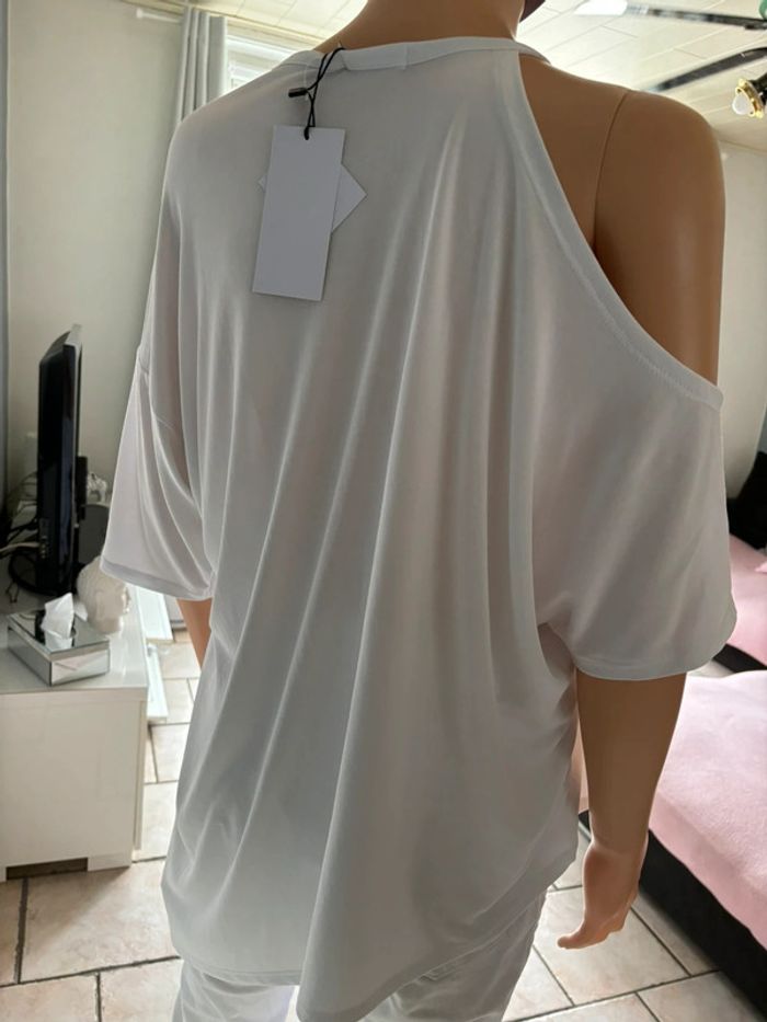 Blouse fluide neuve - photo numéro 2