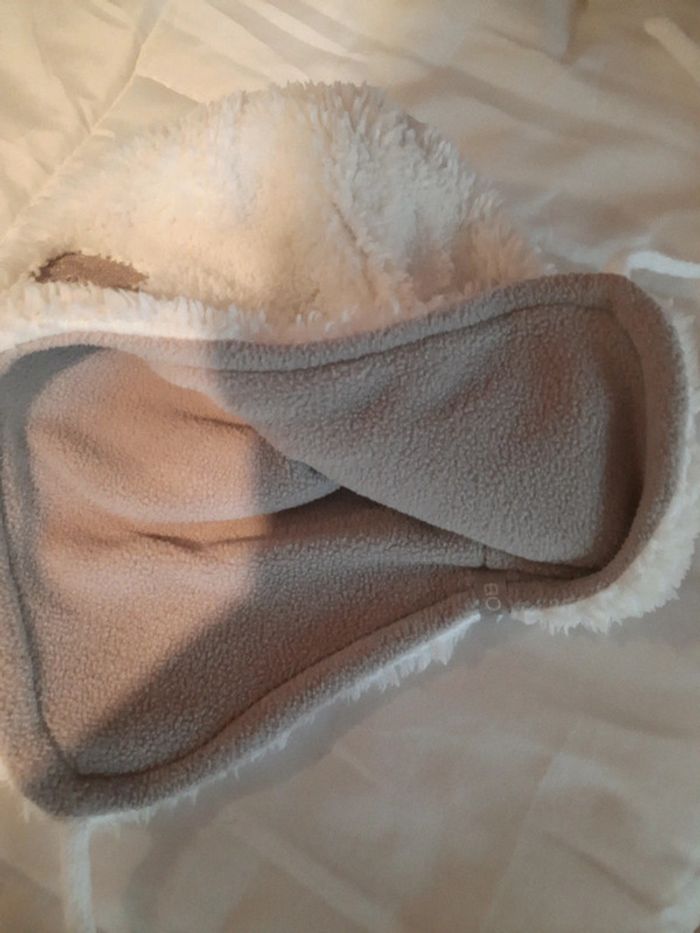 Bonnet bébé . Mixte - photo numéro 3