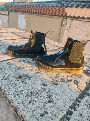 Dr Martens taille 39 neuve