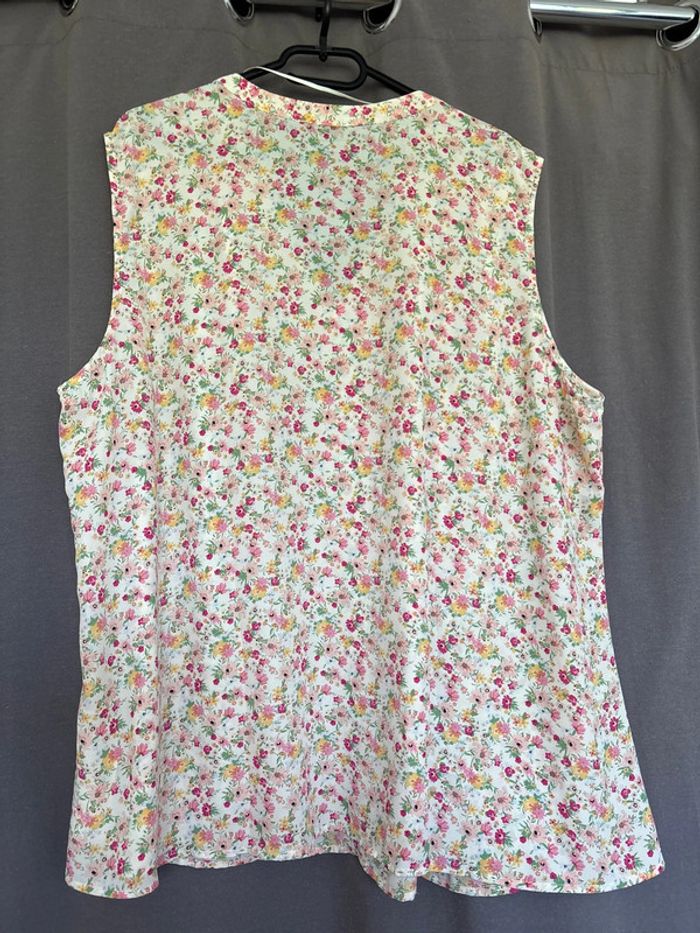 Blouse femme Kiabi - photo numéro 4
