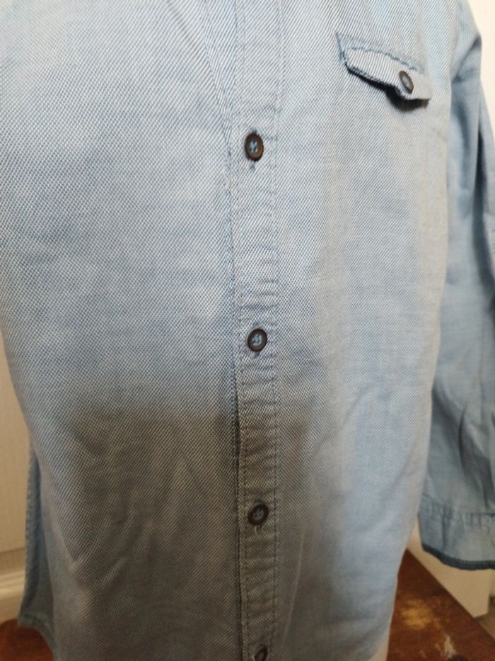 Chemise Okaïdi - photo numéro 2