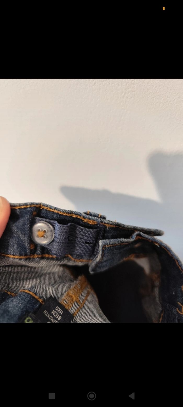 Jean 18 mois - photo numéro 4