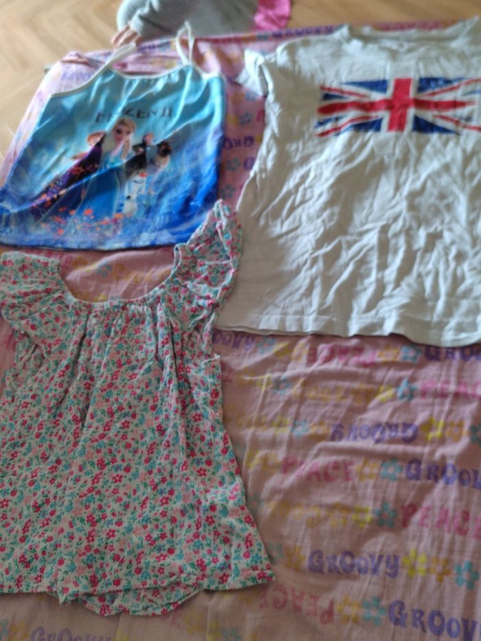 Lot 8,10 ans - photo numéro 8