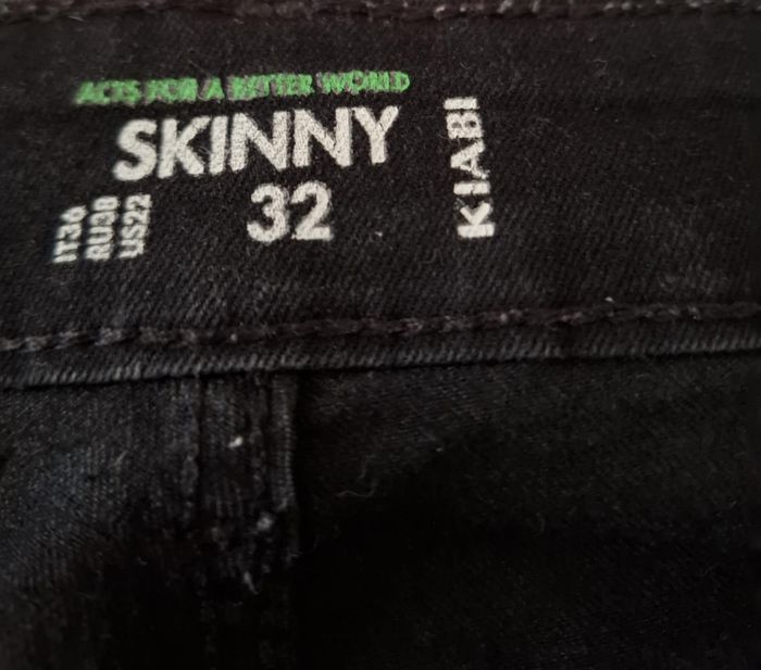 Skinny Neuf - photo numéro 4