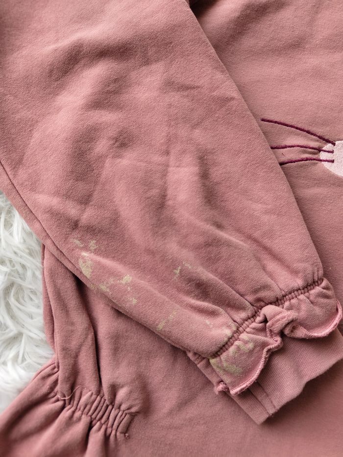 Pyjama 2 pièces sergent major fille 10 ans 🎀 - photo numéro 4