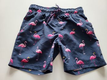 2 short