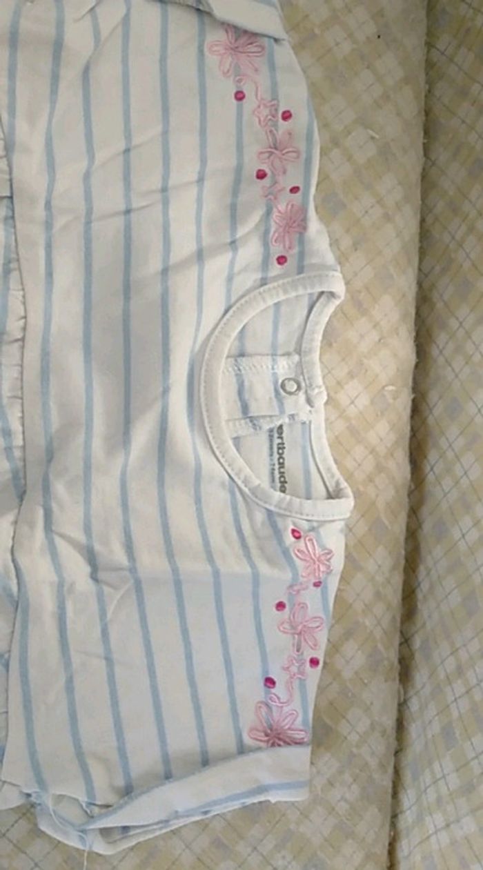 Ensemble été 12 mois - photo numéro 2