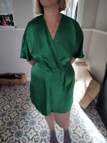 Robe de soirée H&M taille L