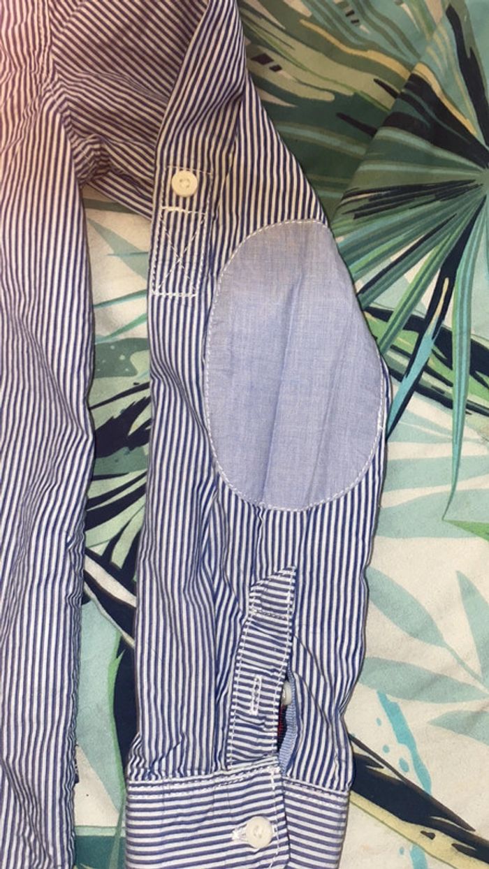 Chemise enfants okaïdi - photo numéro 3