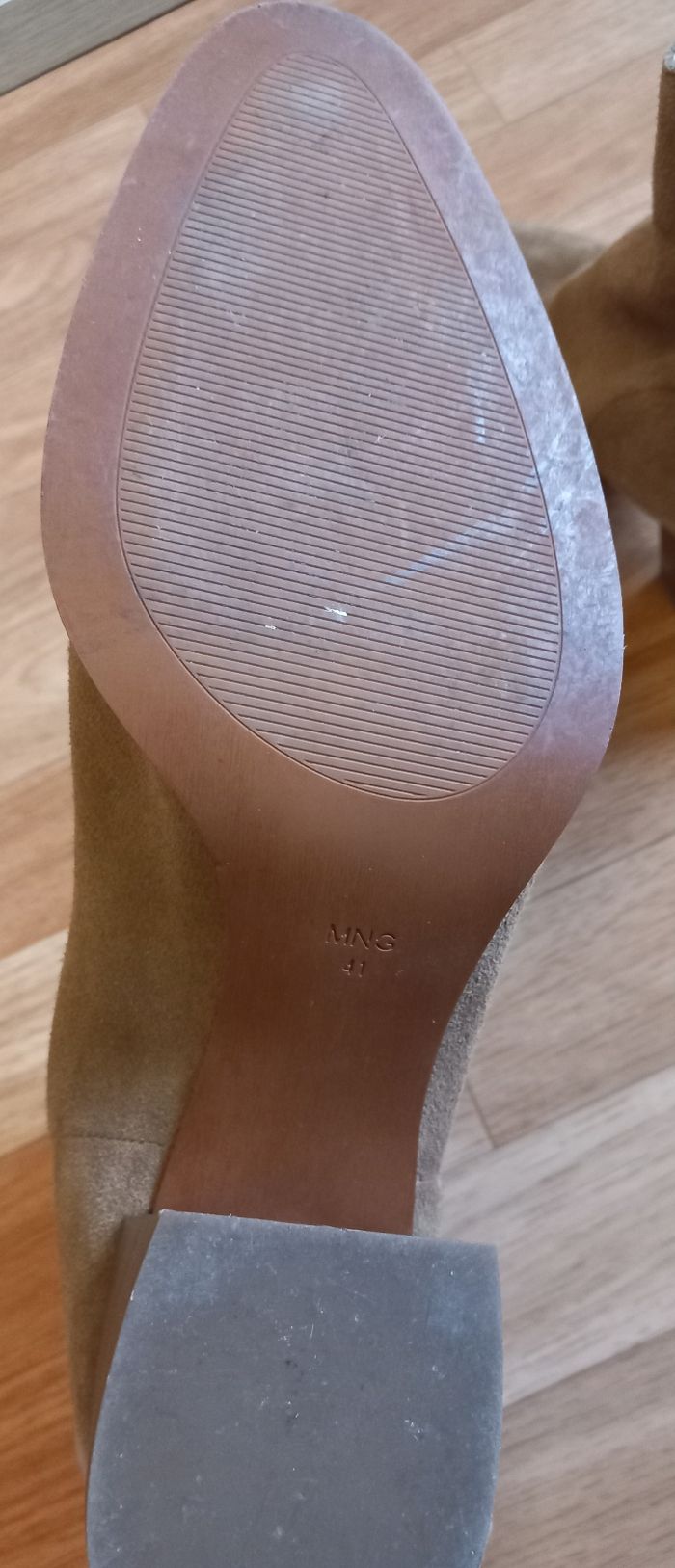 Bottes Mango - photo numéro 3