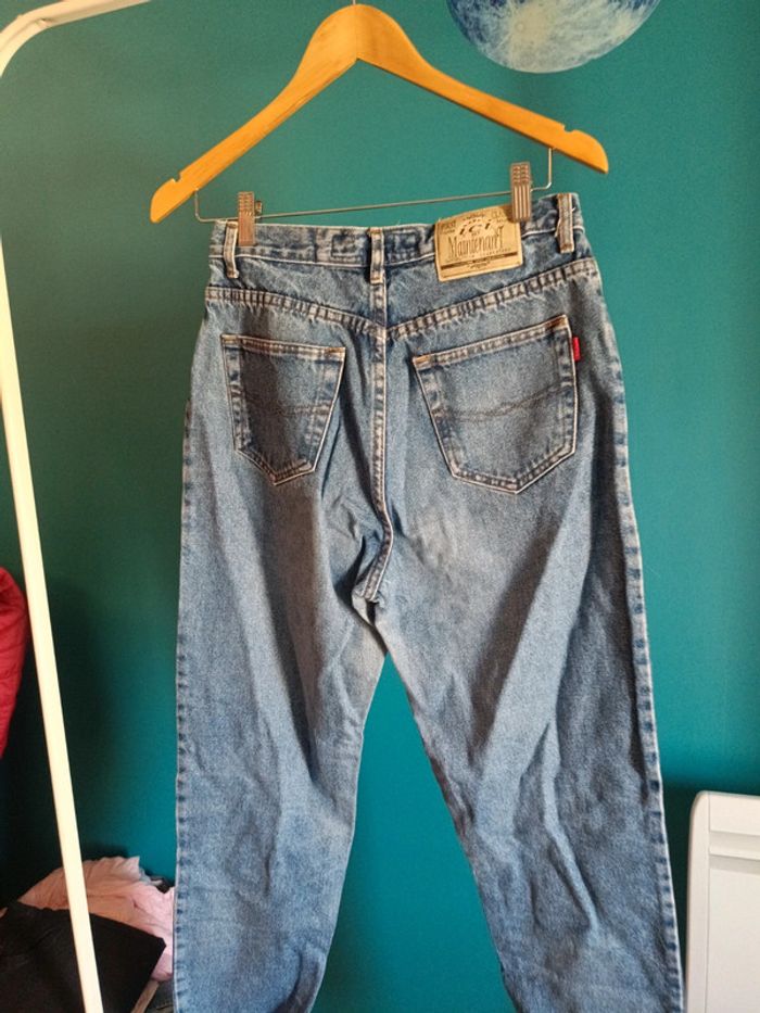 Jeans droit - photo numéro 3