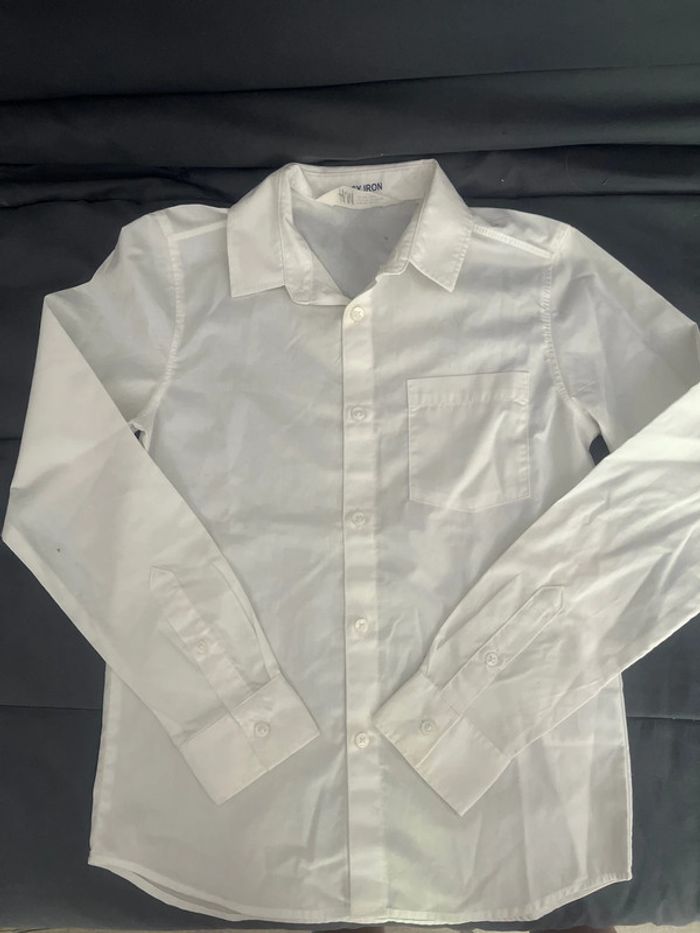 Chemise habillée H&M
