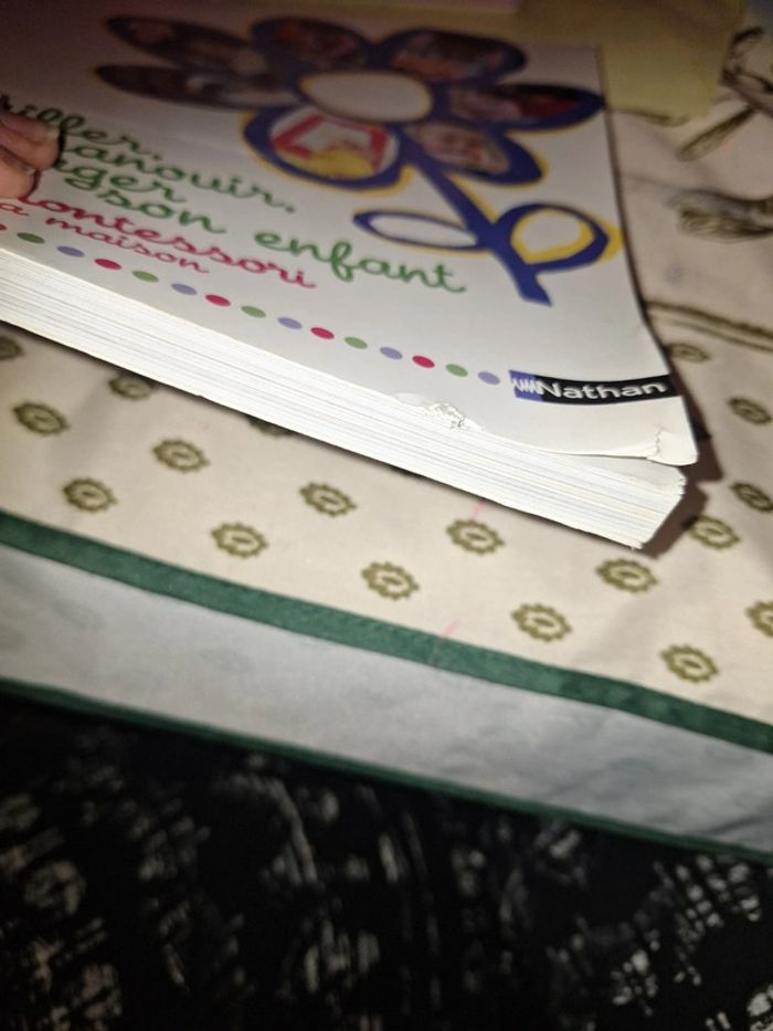 Éveiller épanouir encourager son enfant - photo numéro 2