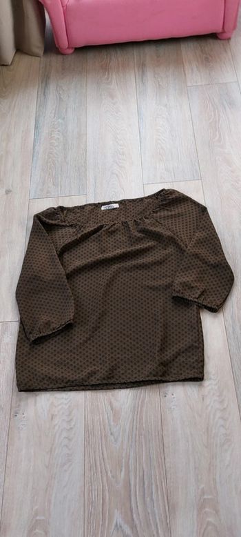 Chemisier Lola Liza, taille M