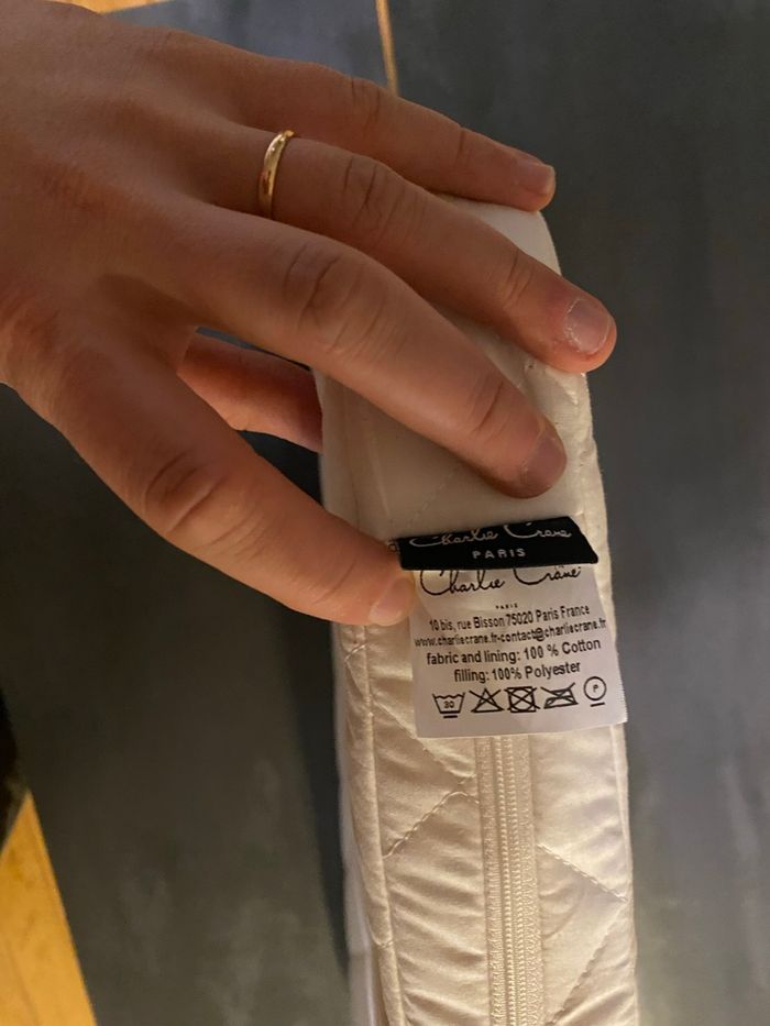 Matelas Charlie Crane Kumi - photo numéro 2