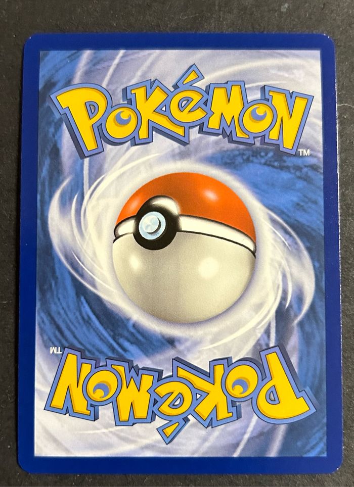 Carte Pokémon neuve Dresseur Invitation d’Erika 195/165 - photo numéro 2