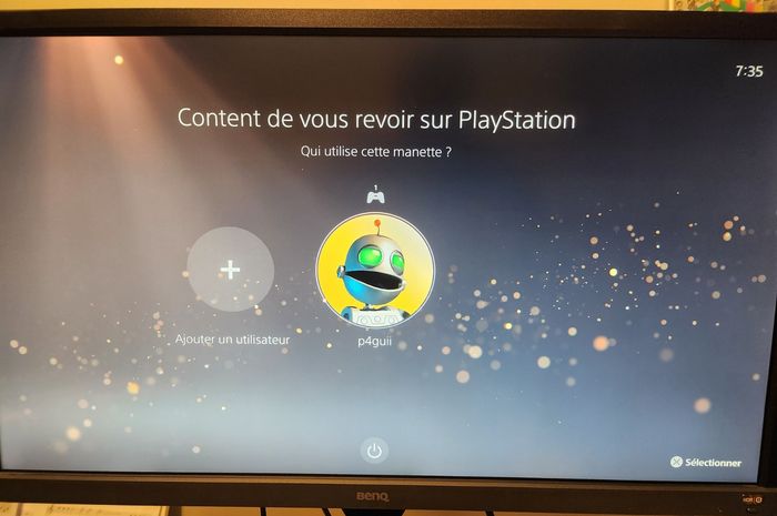 Sony Playstation 5 pro - photo numéro 6
