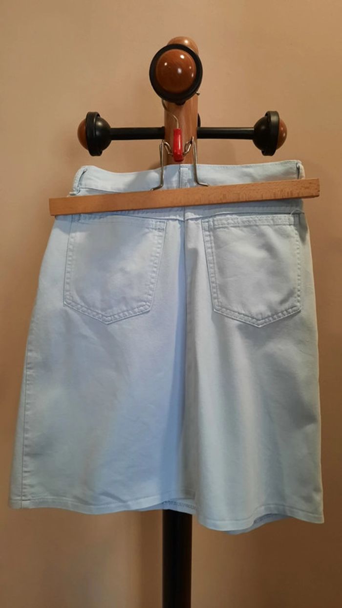Jupe taille 34/36 - photo numéro 2